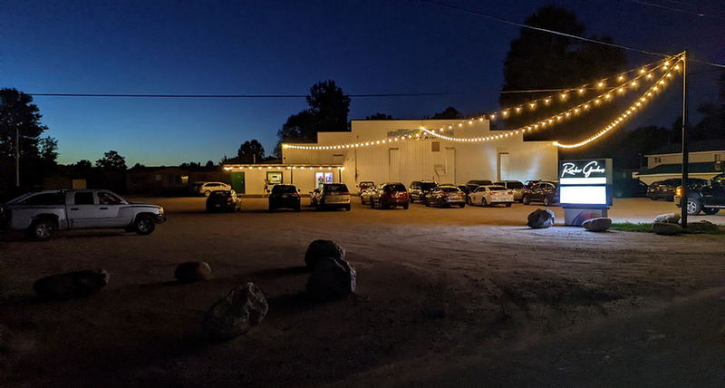 Rainbow Gardens Roller Rink - From Website
